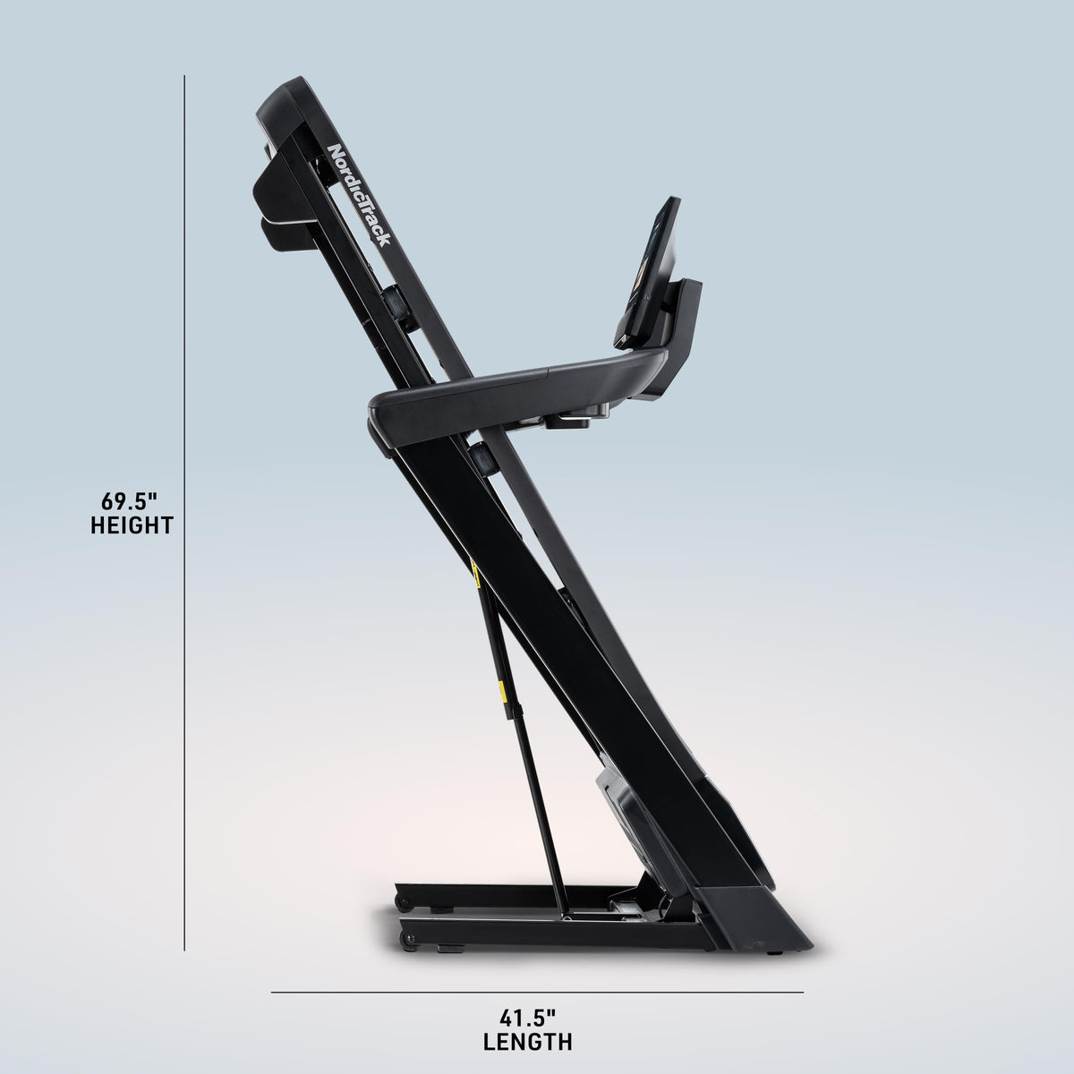 NordicTrack T Series 16 Treadmill