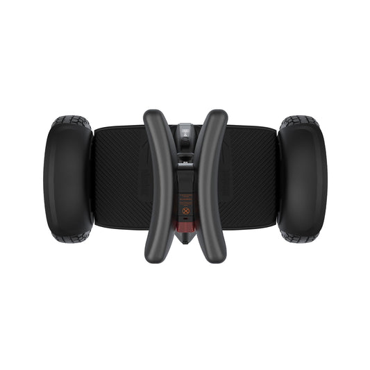 Segway Ninebot S2 Electric Self-Balancing Scooter, UL Certified