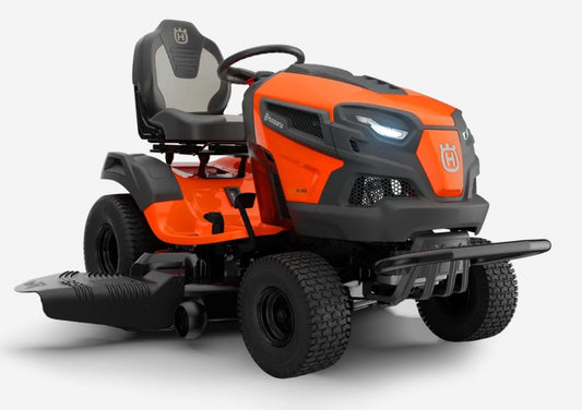 Husqvarna TS 140X (48") 24HP Briggs V-Twin Lawn Tractor 970846801