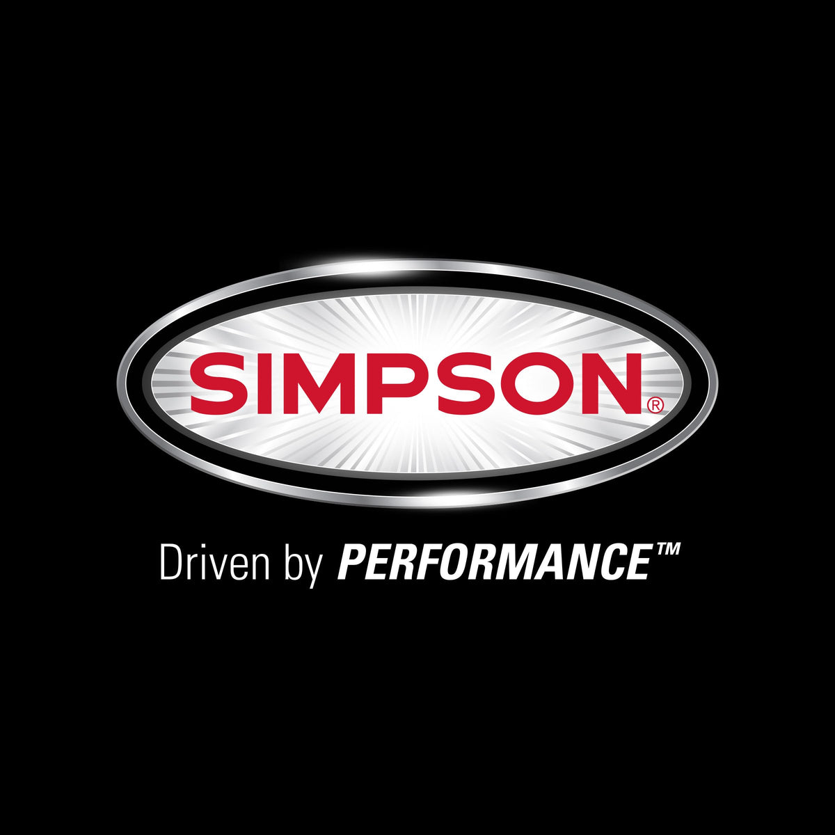Simpson PowerShot 4400 PSI Gas Pressure Washer, 4.0 GPM, CRX 420cc Engine
