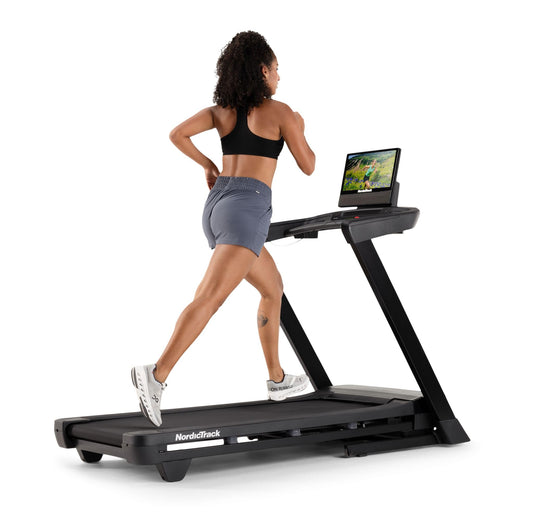 NordicTrack T Series 16 Treadmill