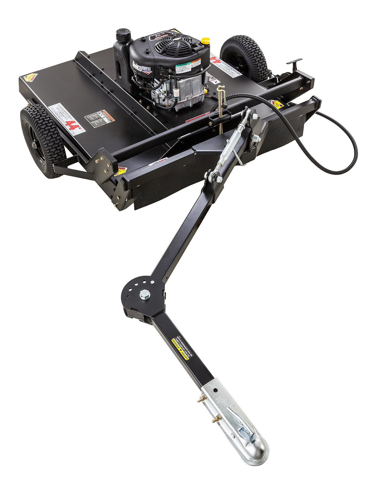 RC11544BS - Swisher 11.5 HP 44" Rough Cut Mower